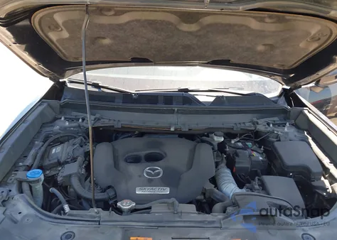 2019 Mazda Cx-9 Sport z USA, uszkodzony, nr VIN JM3TCABY3K0334837